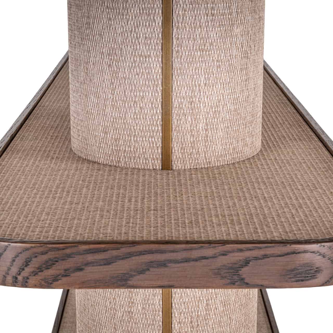 Furniture  -  Richmond Willox Display Unit  -  60486401