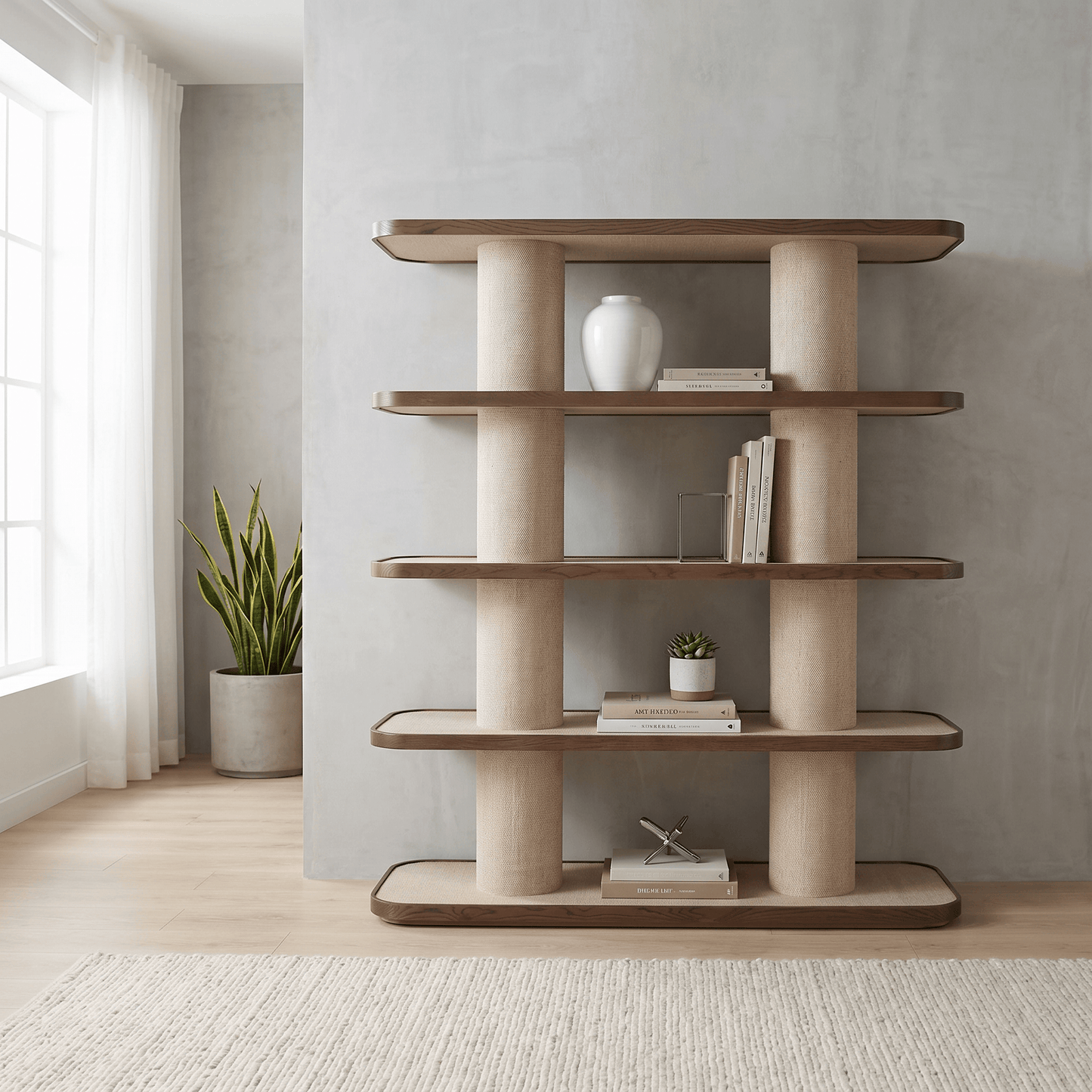 Furniture  -  Richmond Willox Display Unit  -  60486401