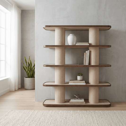 Furniture  -  Richmond Willox Display Unit  -  60486401