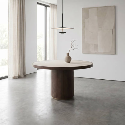 Furniture  -  Richmond Willox Round Dining Table  -  60486402