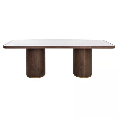 Furniture  -  Richmond Willox 235cm Dining Table  -  60486403