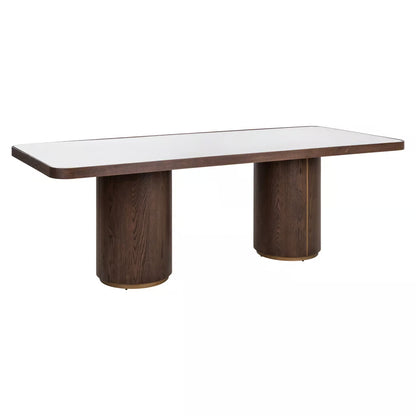 Furniture  -  Richmond Willox 235cm Dining Table  -  60486403