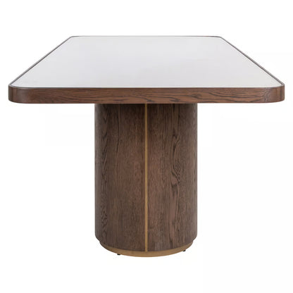 Furniture  -  Richmond Willox 235cm Dining Table  -  60486403