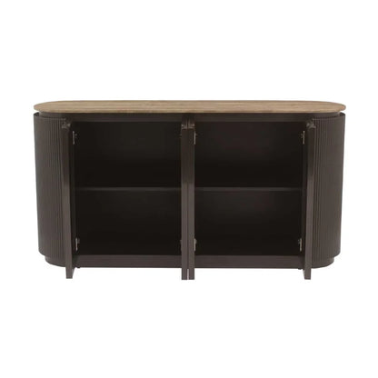 Furniture  -  Richmond Russo 4 Door Sideboard  -  60486404