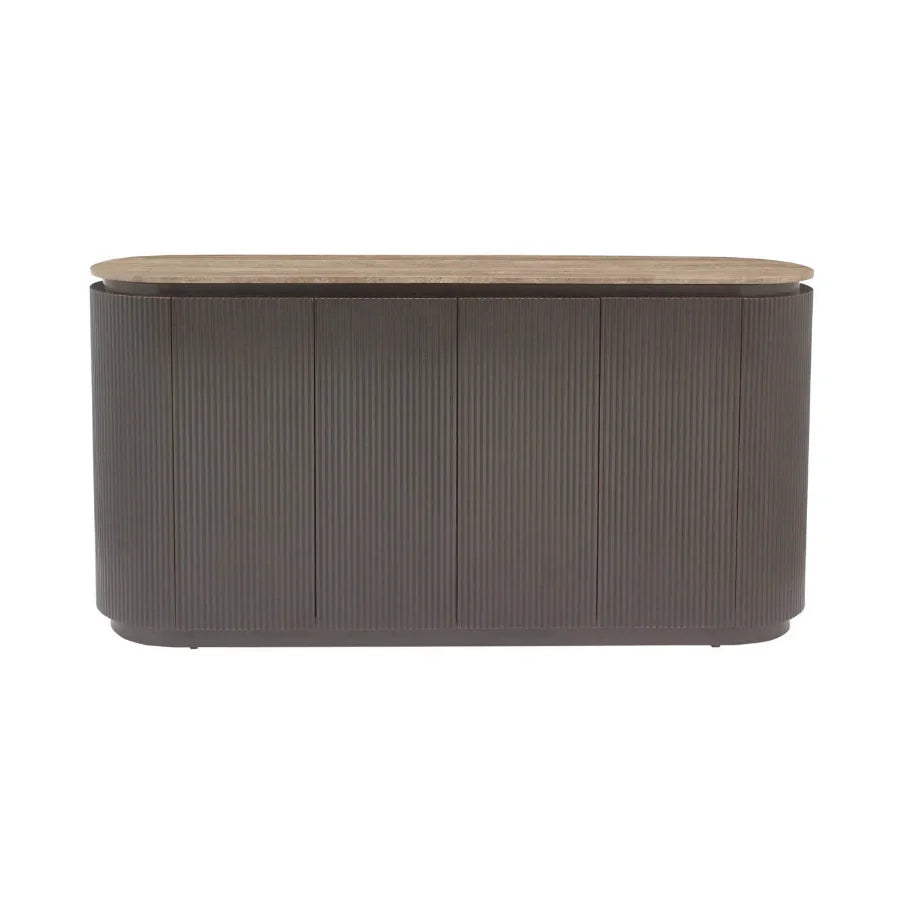 Furniture  -  Richmond Russo 4 Door Sideboard  -  60486404
