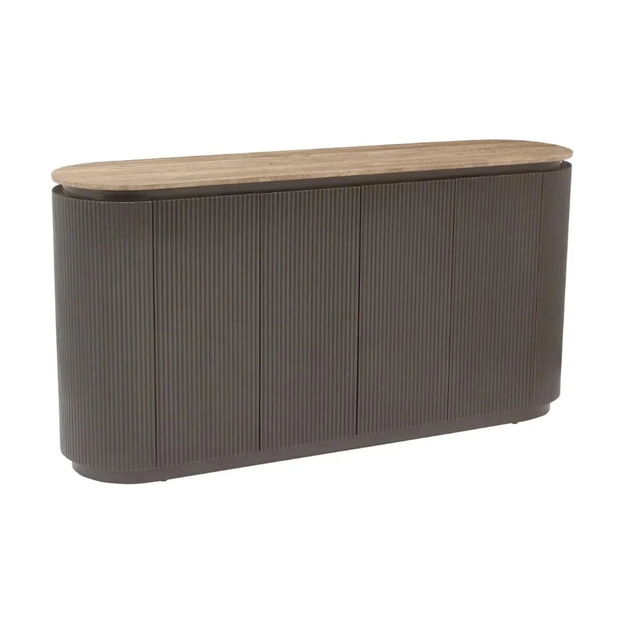 Furniture  -  Richmond Russo 4 Door Sideboard  -  60486404