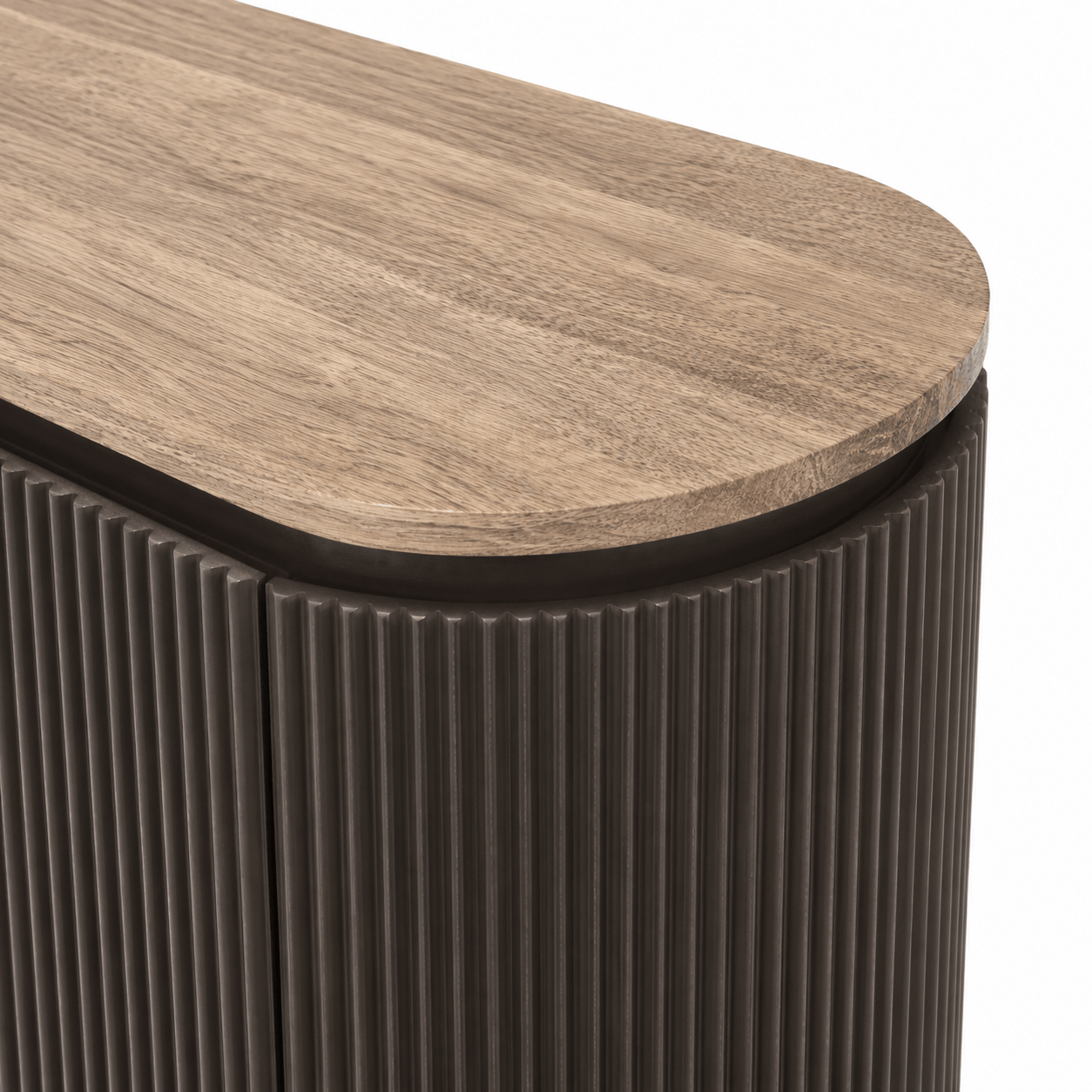 Furniture  -  Richmond Russo 4 Door Sideboard  -  60486404