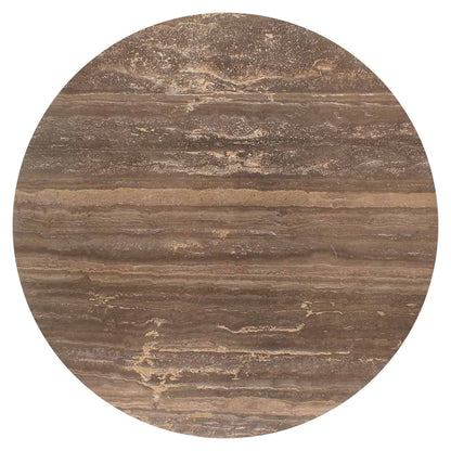 Furniture  -  Richmond Russo Round Dining Table  -  60486406