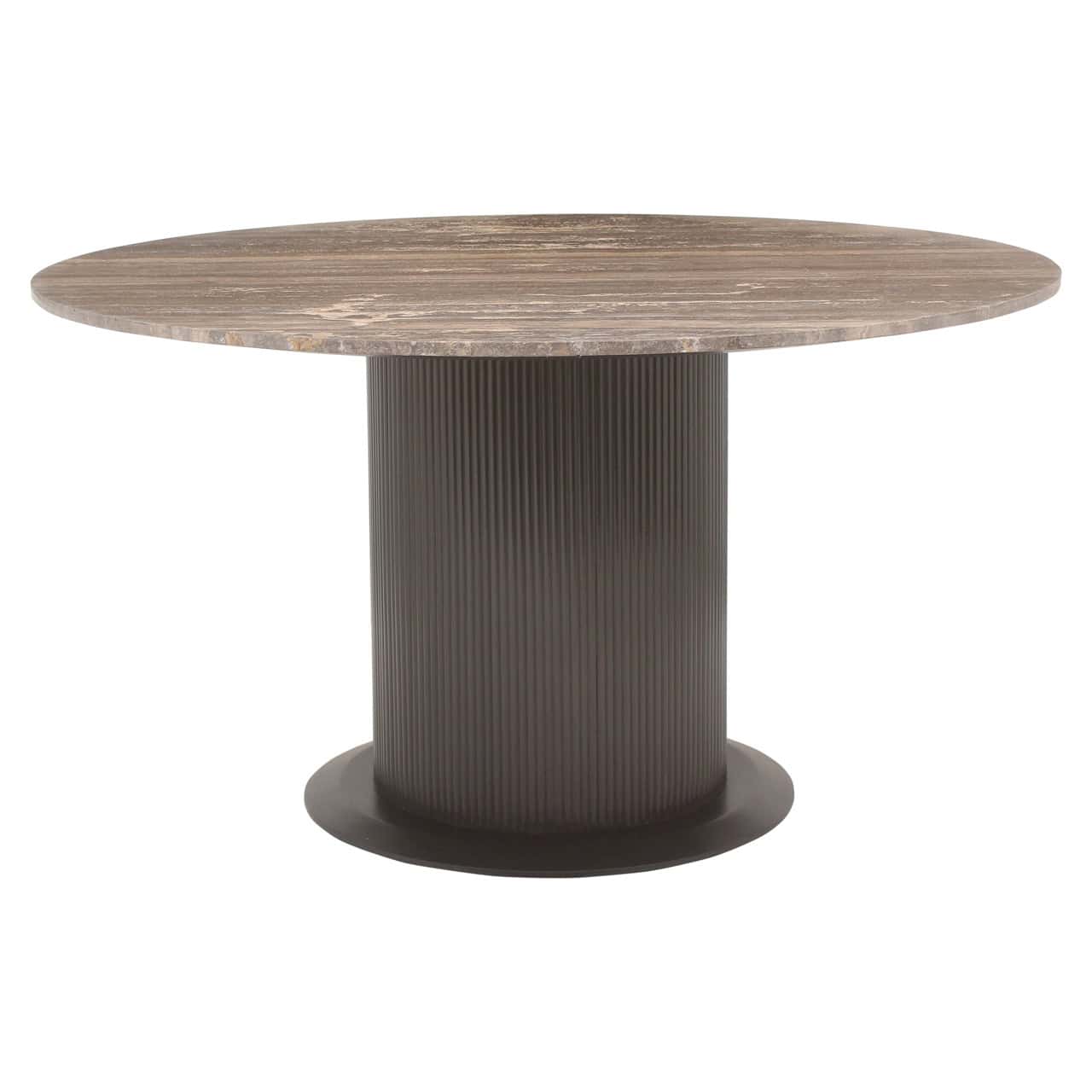 Furniture  -  Richmond Russo Round Dining Table  -  60486406