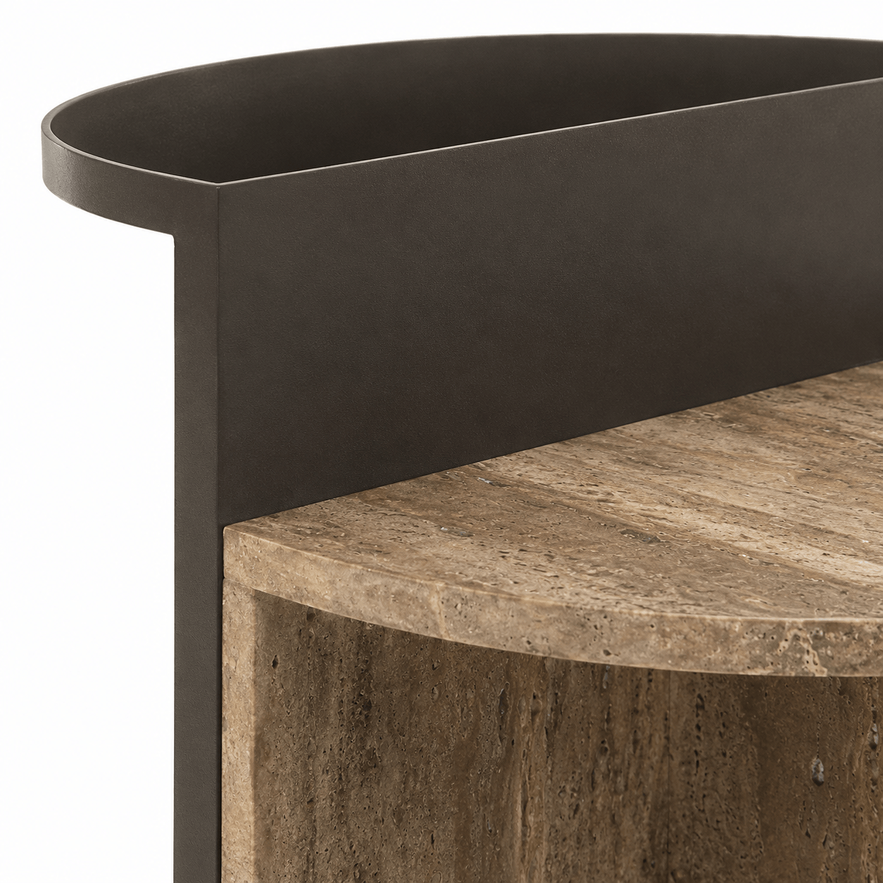 Furniture  -  Richmond Russo End Table  -  60486408
