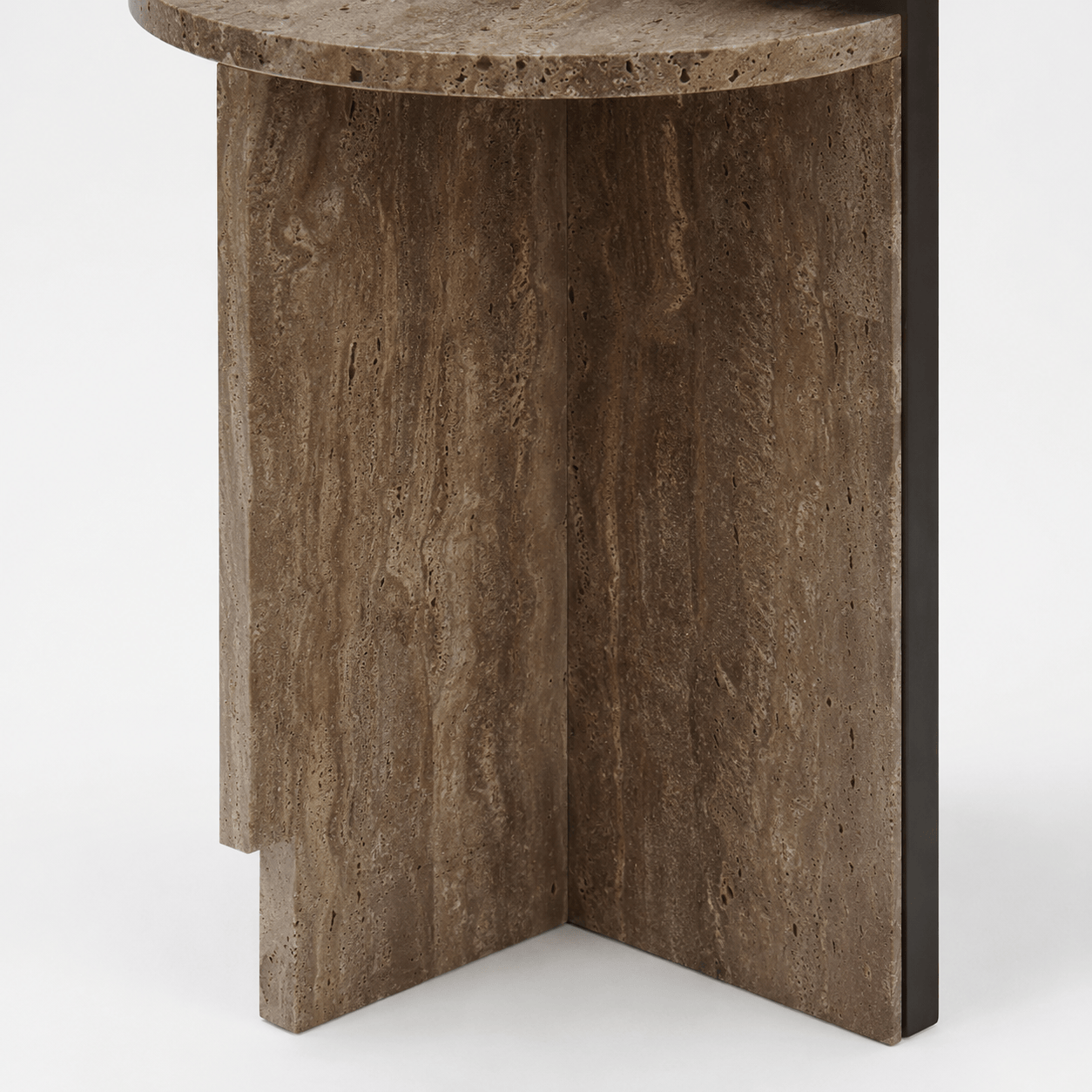 Furniture  -  Richmond Russo End Table  -  60486408