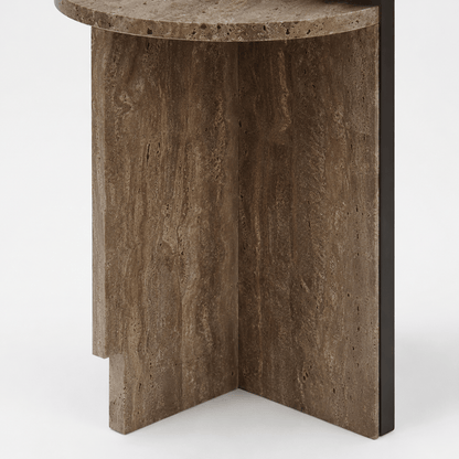 Furniture  -  Richmond Russo End Table  -  60486408
