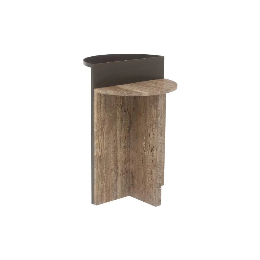 Furniture  -  Richmond Russo End Table  -  60486408