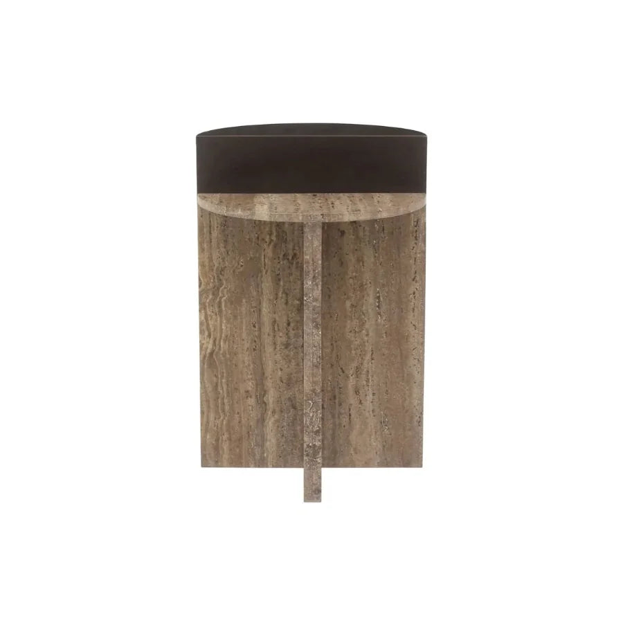 Furniture  -  Richmond Russo End Table  -  60486408