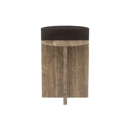 Furniture  -  Richmond Russo End Table  -  60486408