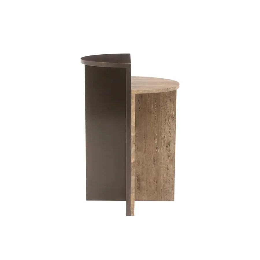 Furniture  -  Richmond Russo End Table  -  60486408