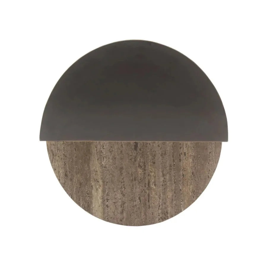 Furniture  -  Richmond Russo End Table  -  60486408