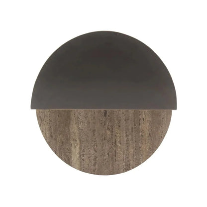 Furniture  -  Richmond Russo End Table  -  60486408