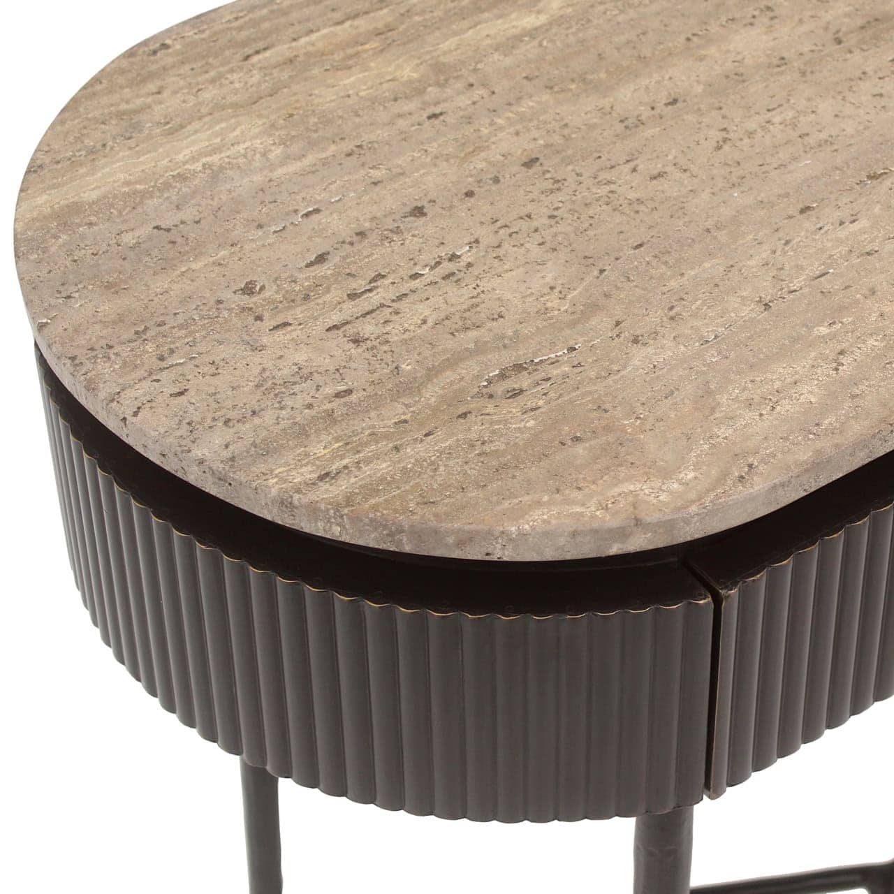 Furniture  -  Richmond Russo Console Table  -  60486409