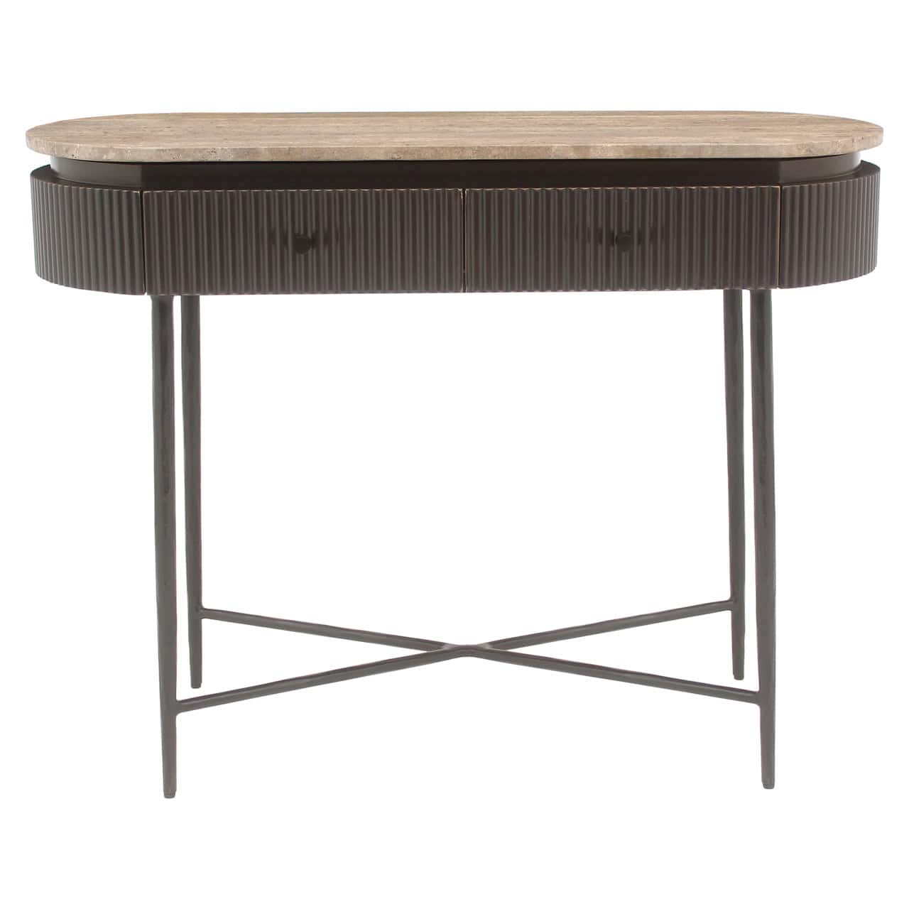 Furniture  -  Richmond Russo Console Table  -  60486409