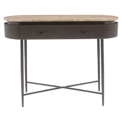 Furniture  -  Richmond Russo Console Table  -  60486409