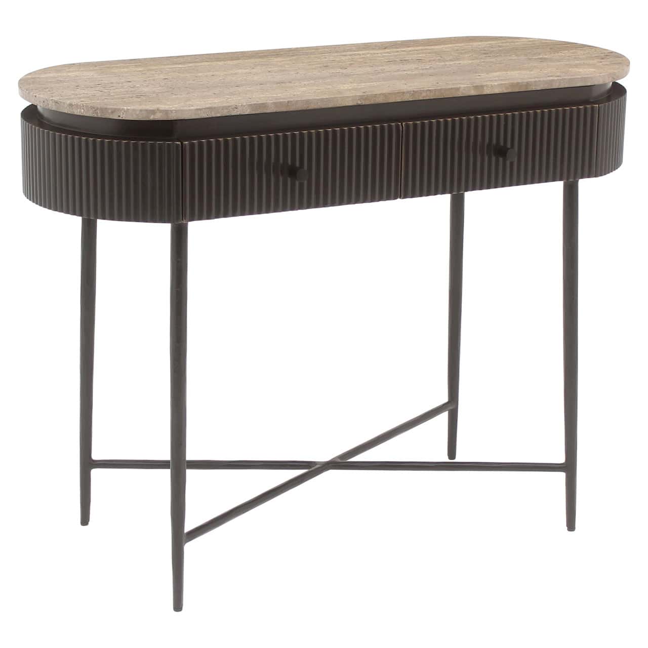 Furniture  -  Richmond Russo Console Table  -  60486409