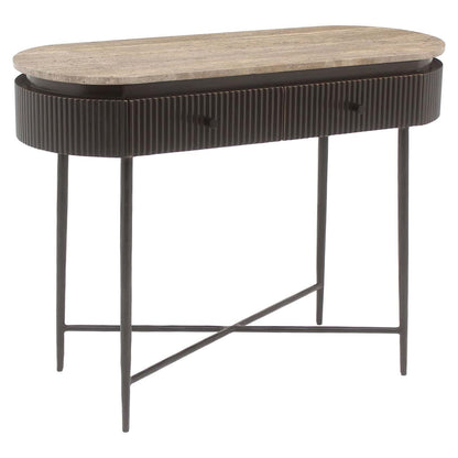 Furniture  -  Richmond Russo Console Table  -  60486409