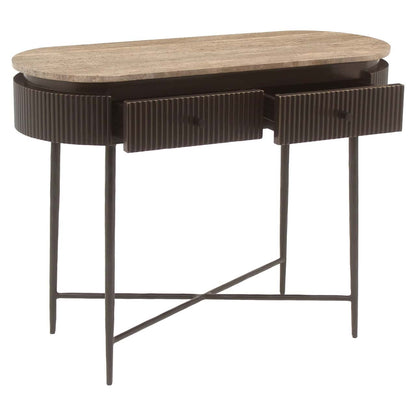 Furniture  -  Richmond Russo Console Table  -  60486409