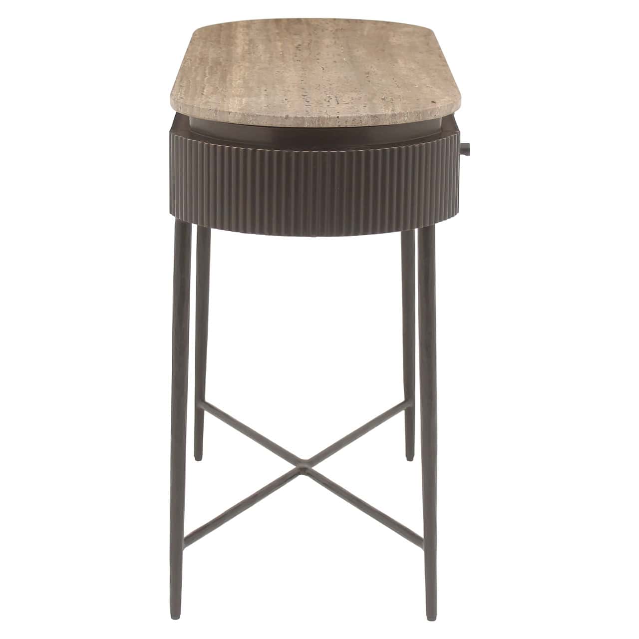Furniture  -  Richmond Russo Console Table  -  60486409