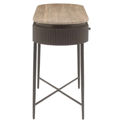 Furniture  -  Richmond Russo Console Table  -  60486409