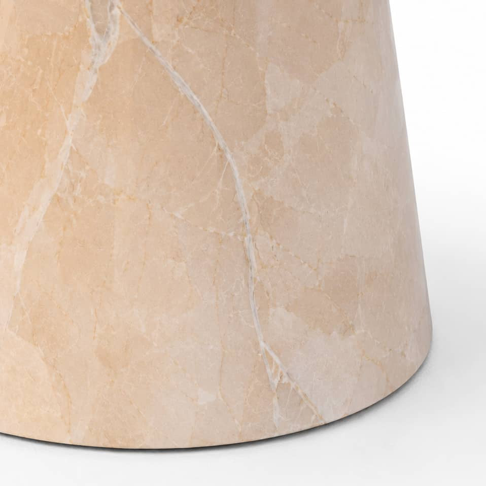 Furniture  -  Troy Round Dining Table  -  60486410