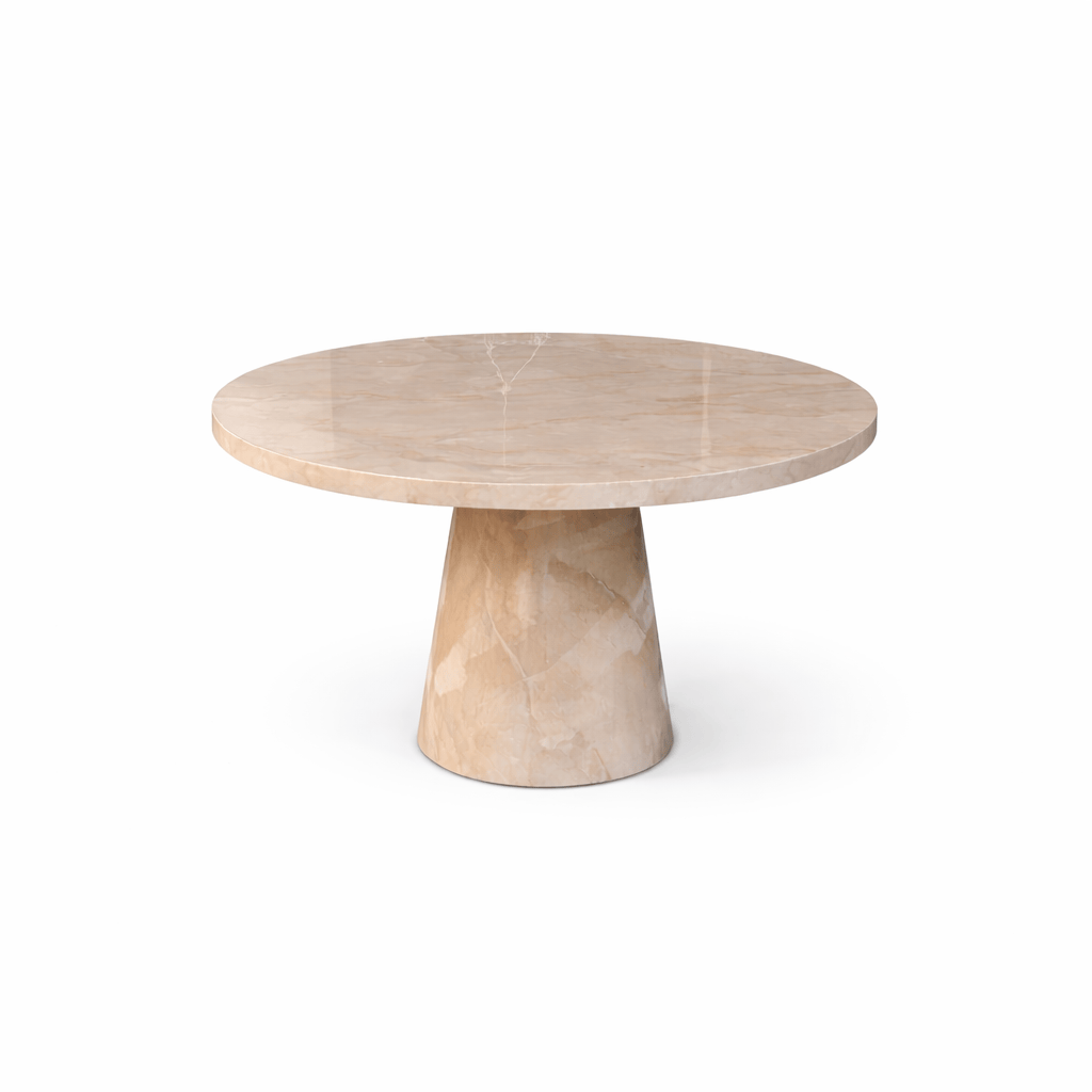 Furniture  -  Troy Round Dining Table  -  60486410