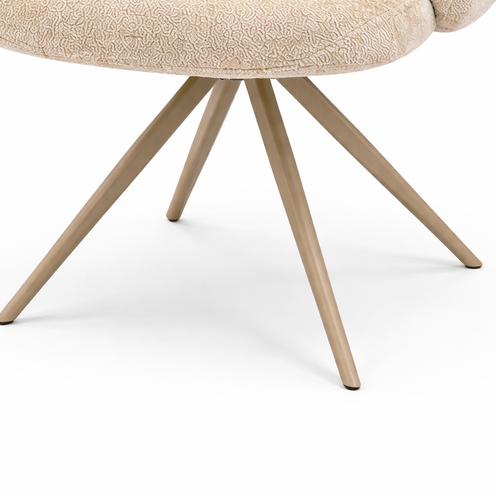 Furniture  -  Troy Round Dining Table & 4 Chairs  -  60486411