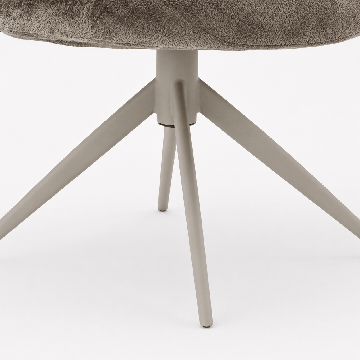 Furniture  -  Sparta Dining Chair - Mocha  -  60486413