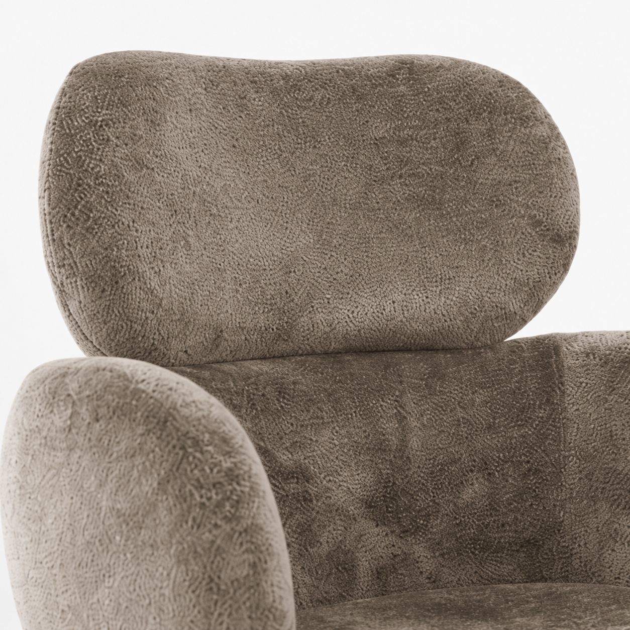 Furniture  -  Sparta Dining Chair - Mocha  -  60486413
