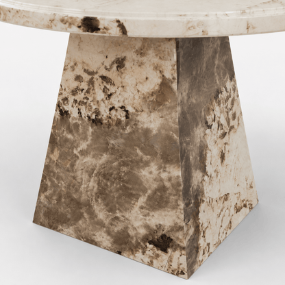 Furniture  -  Sparta Round Table & 4 Chairs  -  60486414