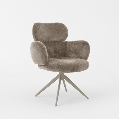 Furniture  -  Sparta Round Table & 4 Chairs  -  60486414