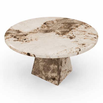 Furniture  -  Sparta Round Table & 4 Chairs  -  60486414