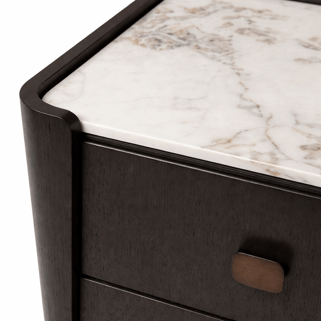 Furniture  -  Athens Bedside Cabinet  -  60486416