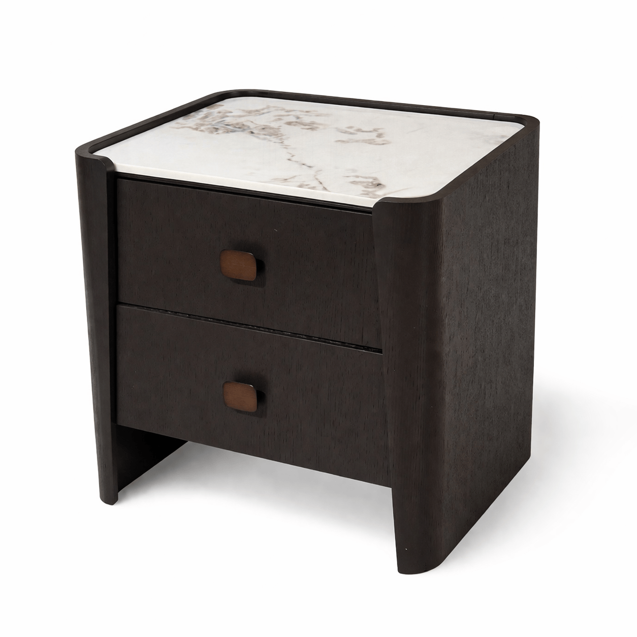 Furniture  -  Athens Bedside Cabinet  -  60486416