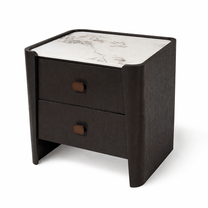 Furniture  -  Athens Bedside Cabinet  -  60486416