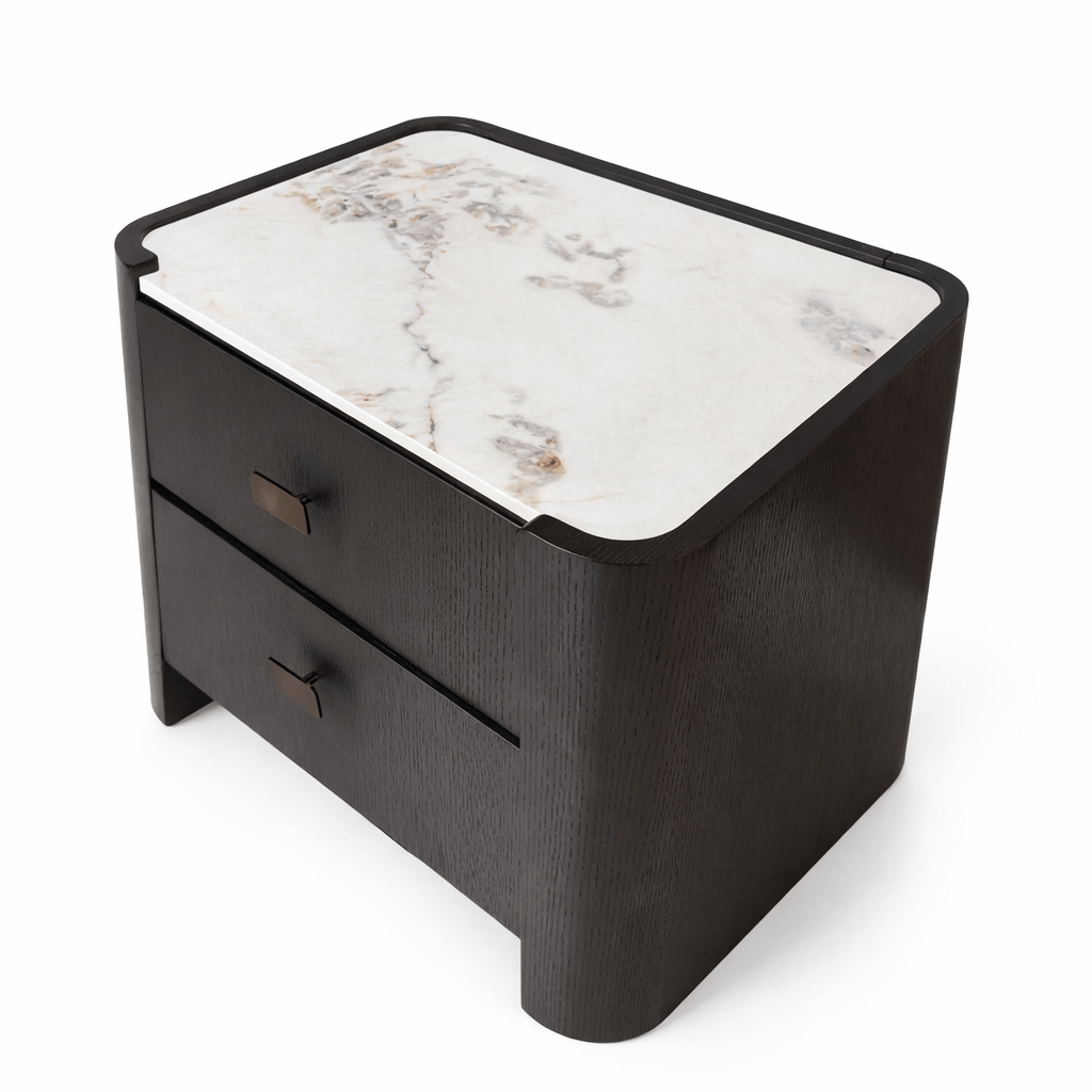 Furniture  -  Athens Bedside Cabinet  -  60486416