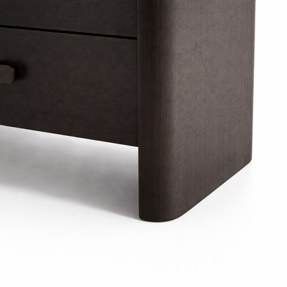 Furniture  -  Athens 6 Wide Chest Drawer  -  60486418
