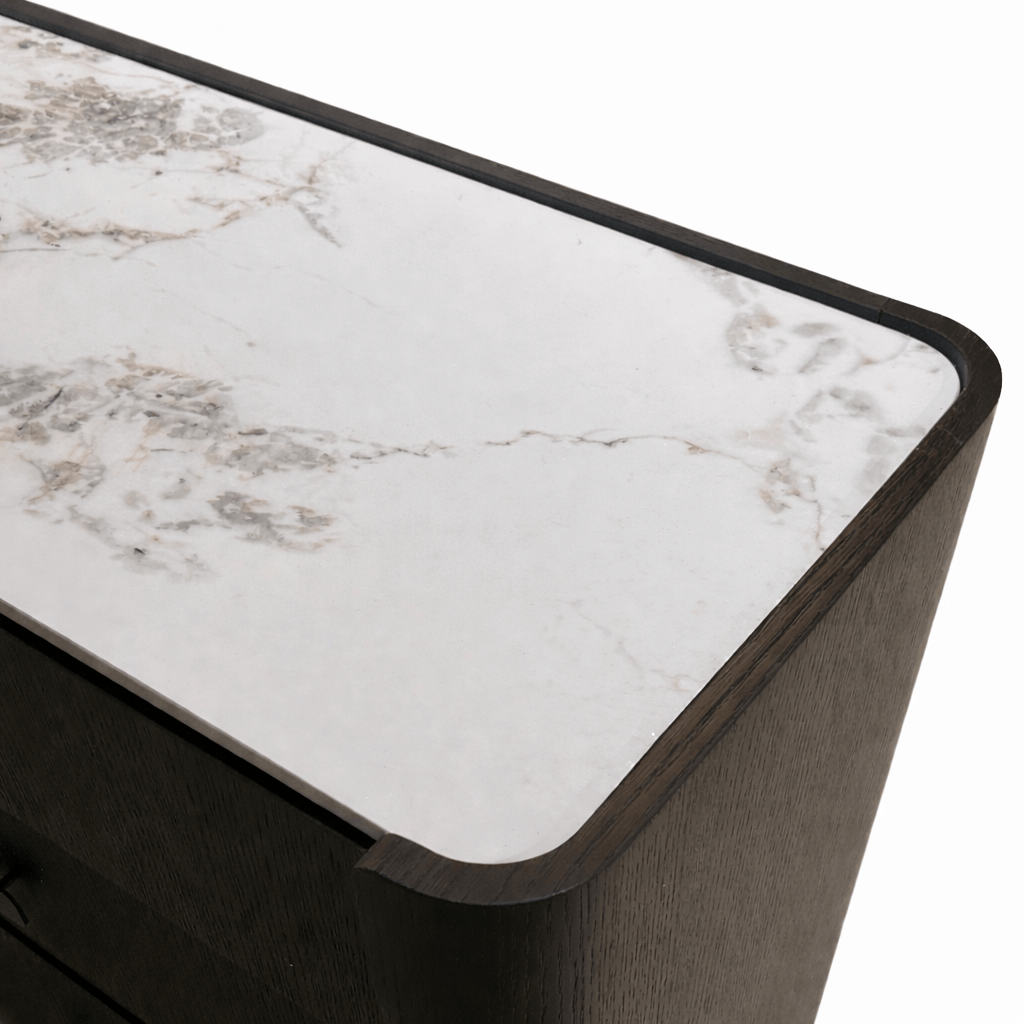 Furniture  -  Athens 6 Wide Chest Drawer  -  60486418