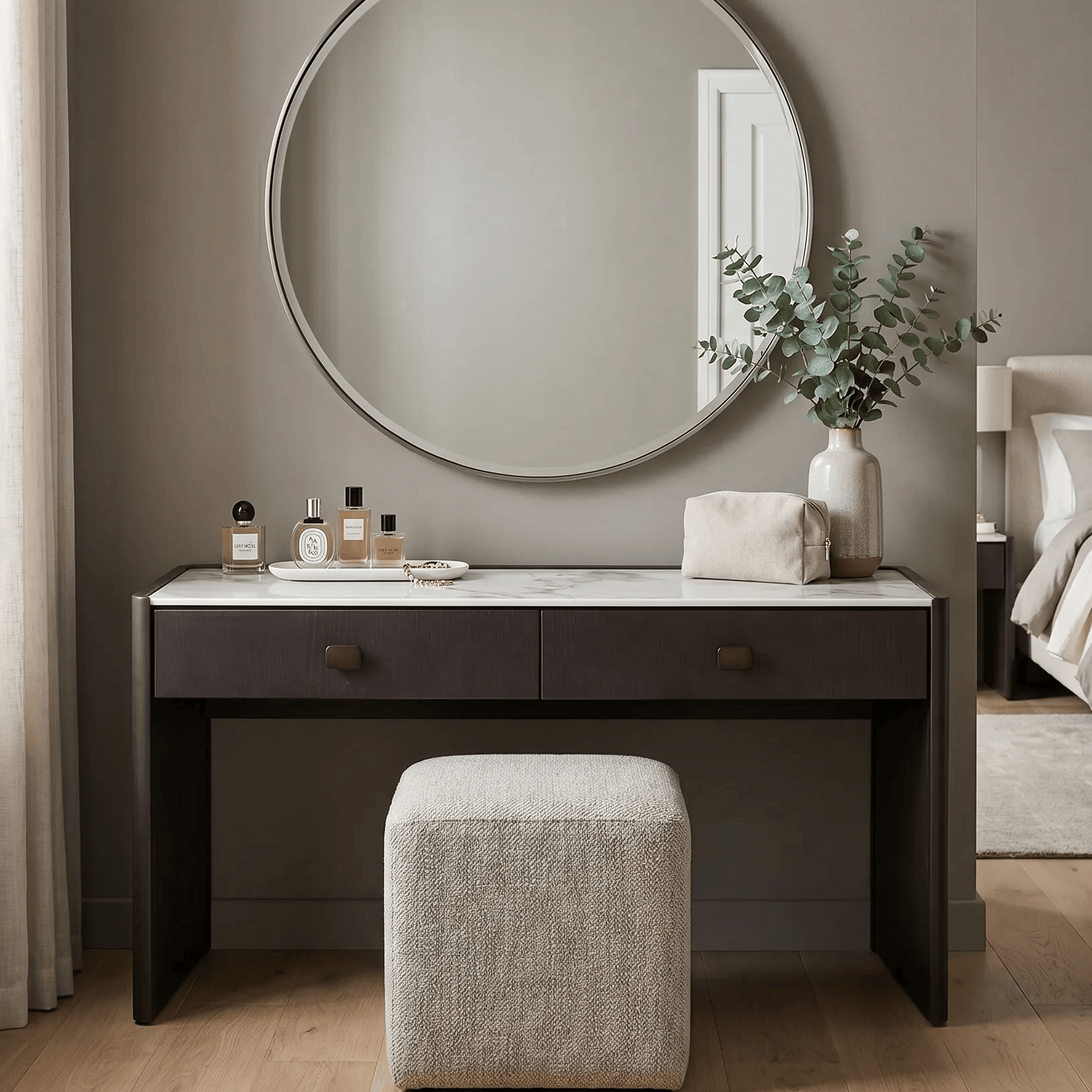 Furniture  -  Athens Dressing Table  -  60486419