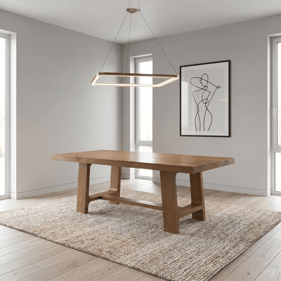 Oregon Dining Table