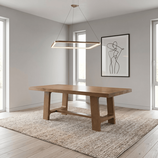 Furniture  -  Oregon Dining Table  -  60486423