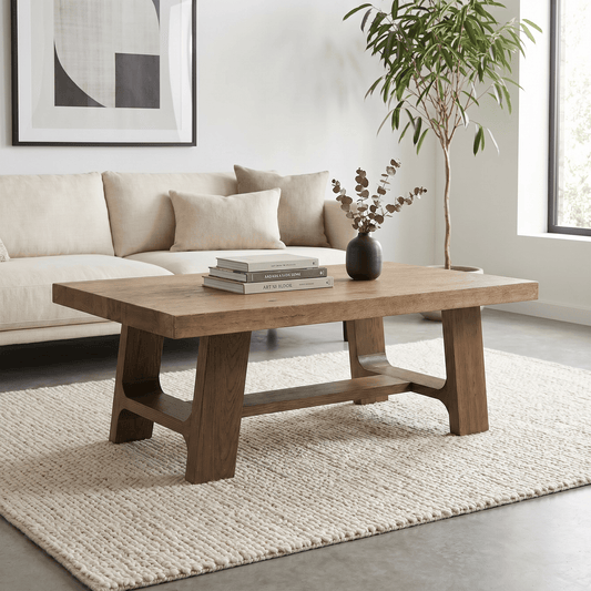 Furniture  -  Oregon Coffee Table  -  60486426
