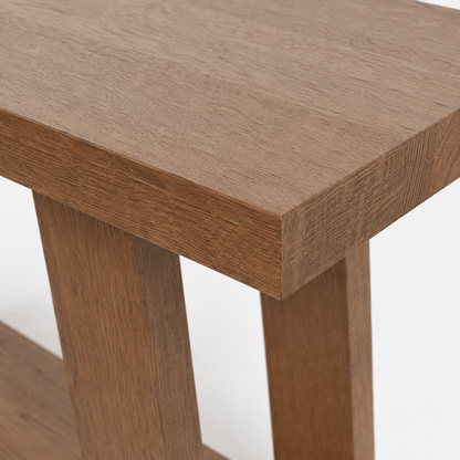 Furniture  -  Oregon Console Table  -  60486427