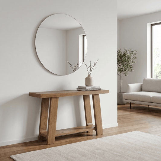 Furniture  -  Oregon Console Table  -  60486427